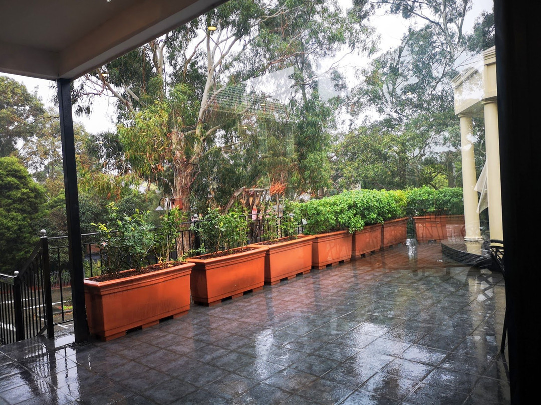 卡尔顿酒店(坎特伯雷)主图