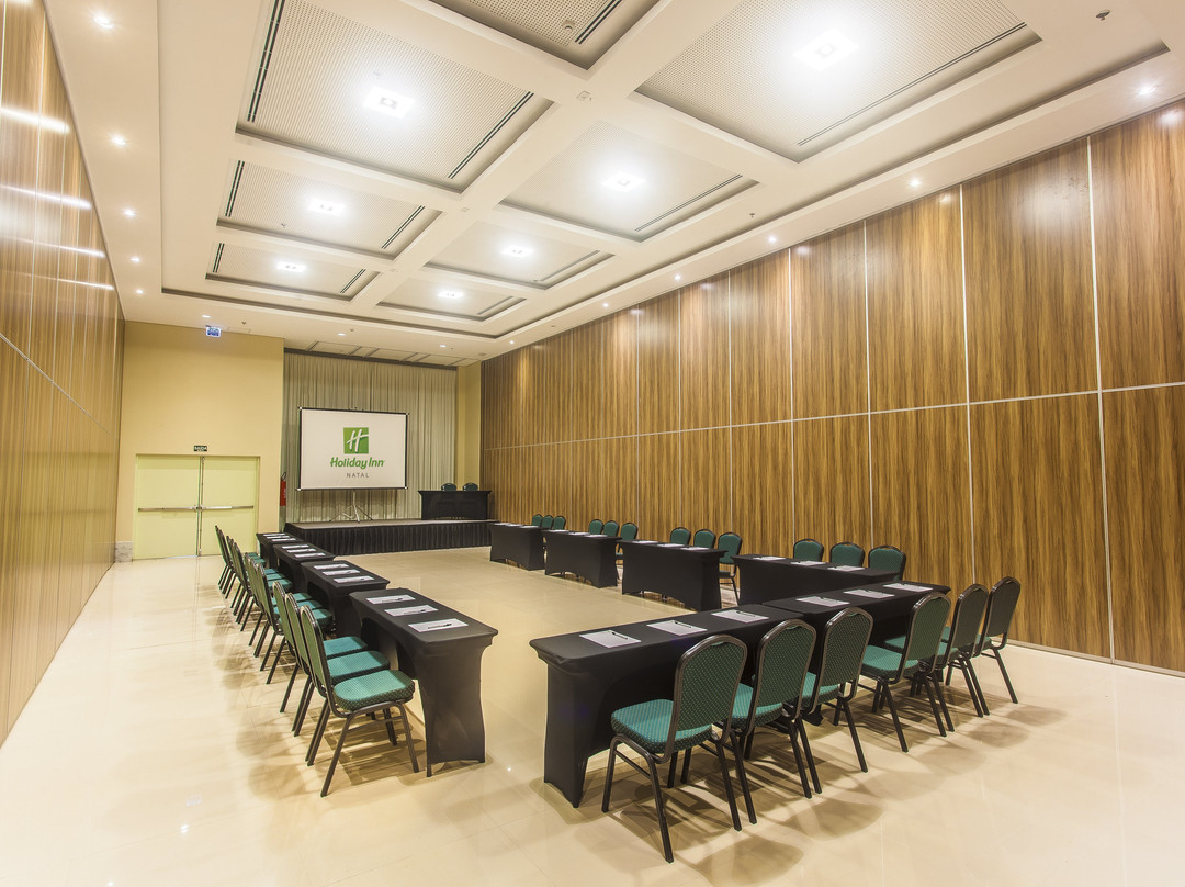 Praiamar Arena Hotel主图