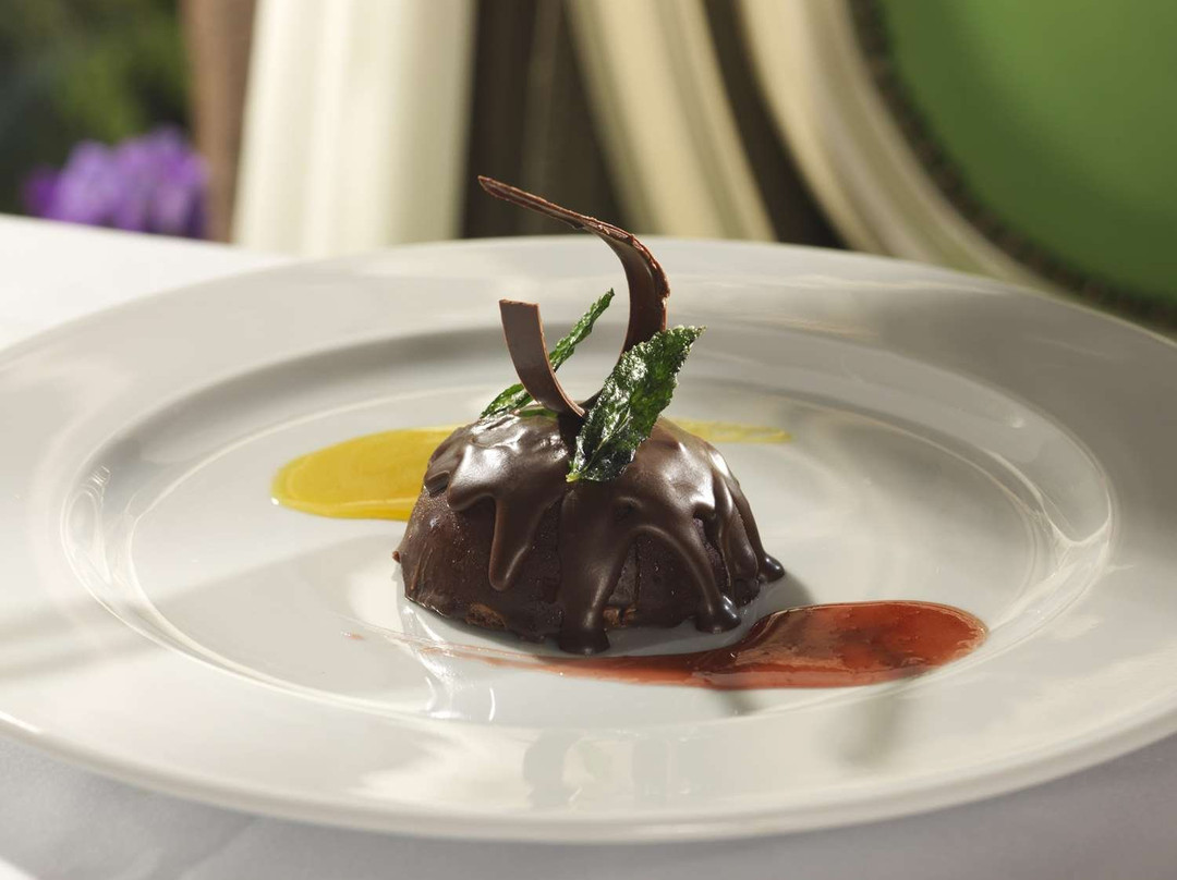 首选酒店&度假村主图