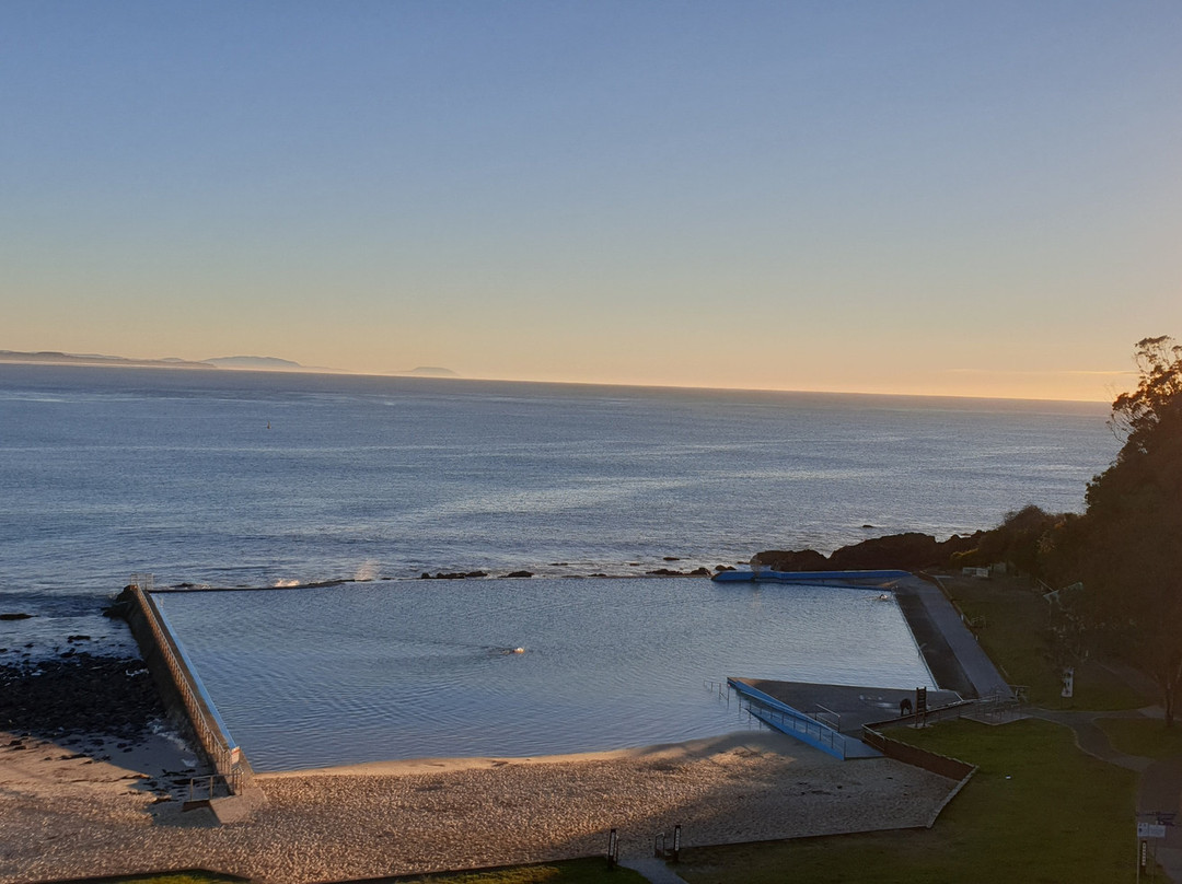 Dorsal Boutique Hotel主图