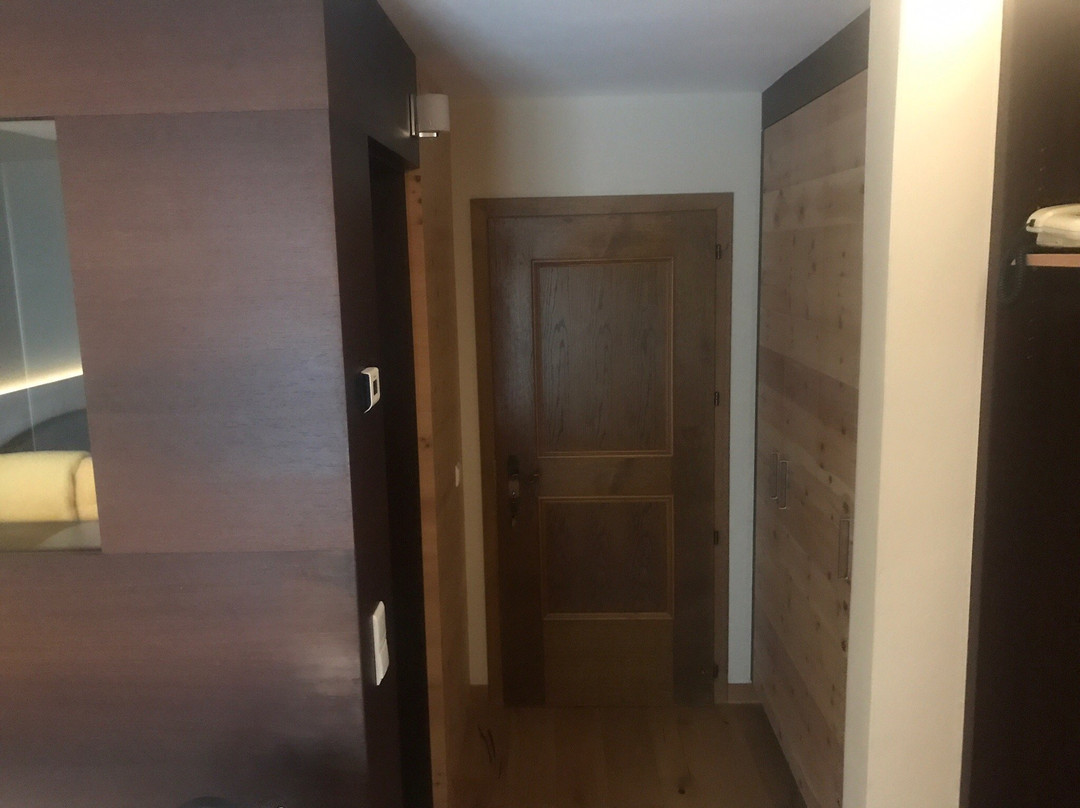 Hotel Alpenblick主图