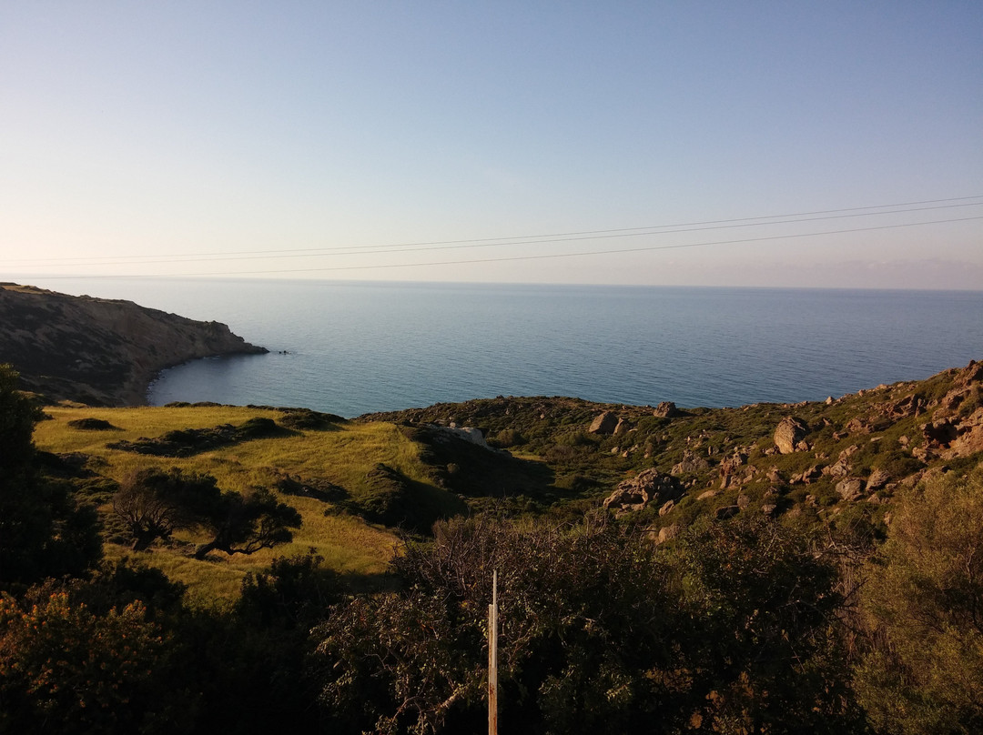 Vista Mare Milos主图