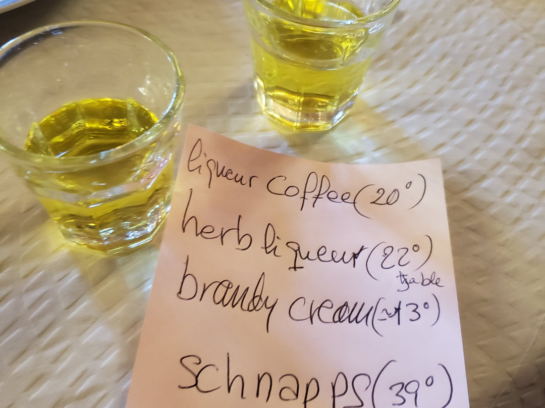 Casal de Cereixo主图