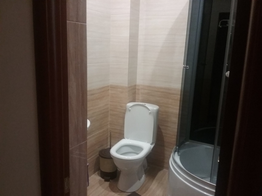 Hotel Onego主图