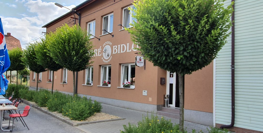 Dobre Bidlo, Penzion & Restaurant主图