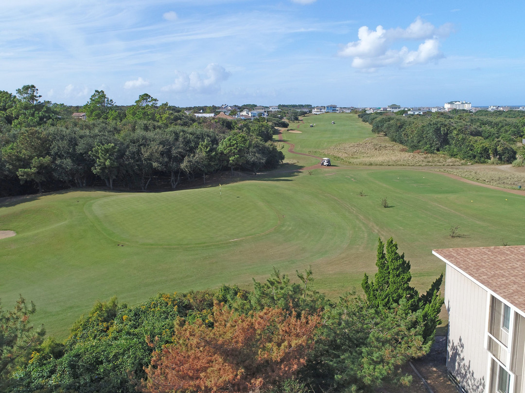 Sea Scape Beach & Golf Villas主图