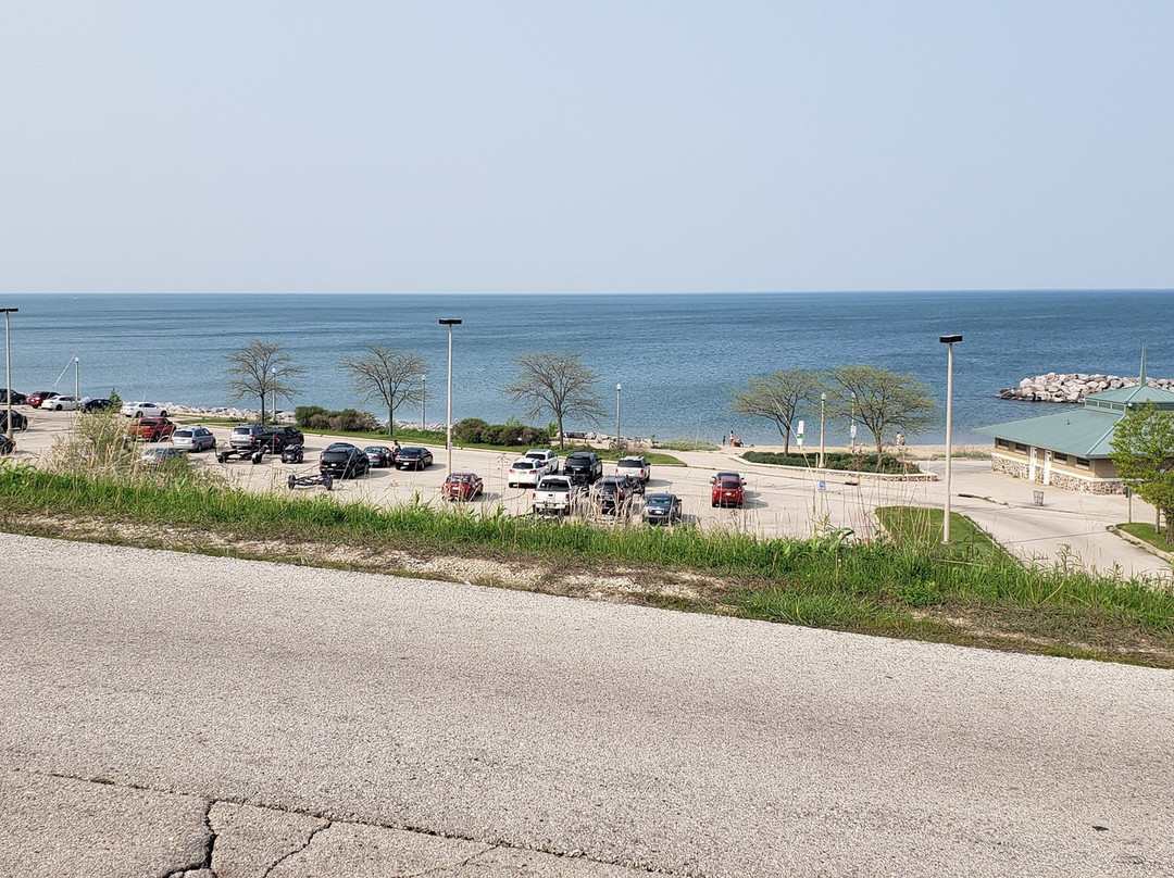 Bender Park Waterfront景点图片