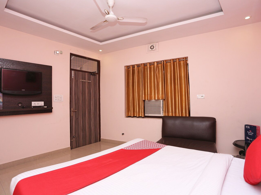 OYO 2857 Hotel Delite主图