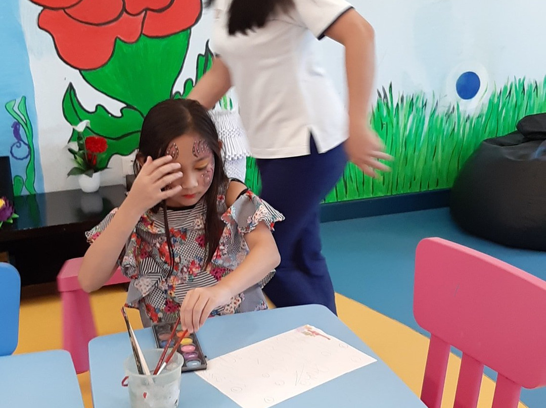 Al Hamra Residence主图