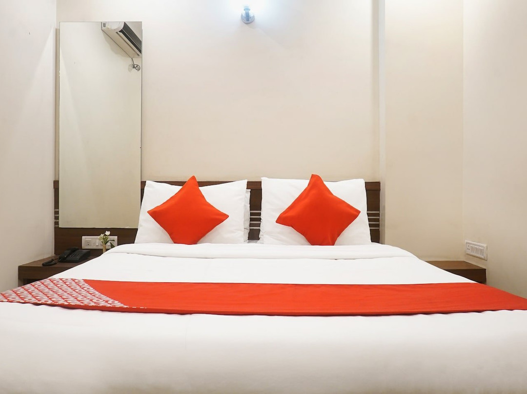 Sai Srushti By Neem Square主图