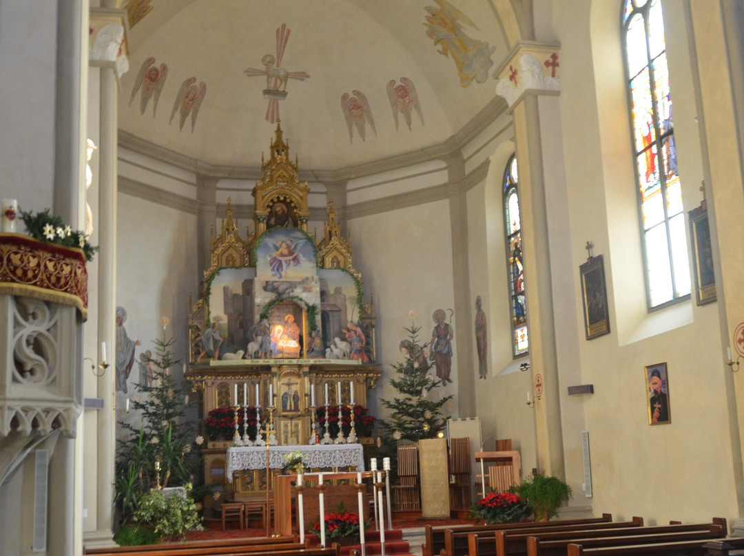 Chiesa San Bartolomeo