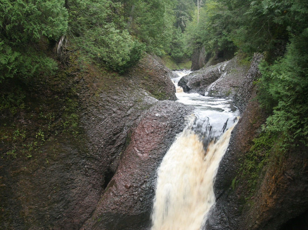 Bessemer旅游攻略图片