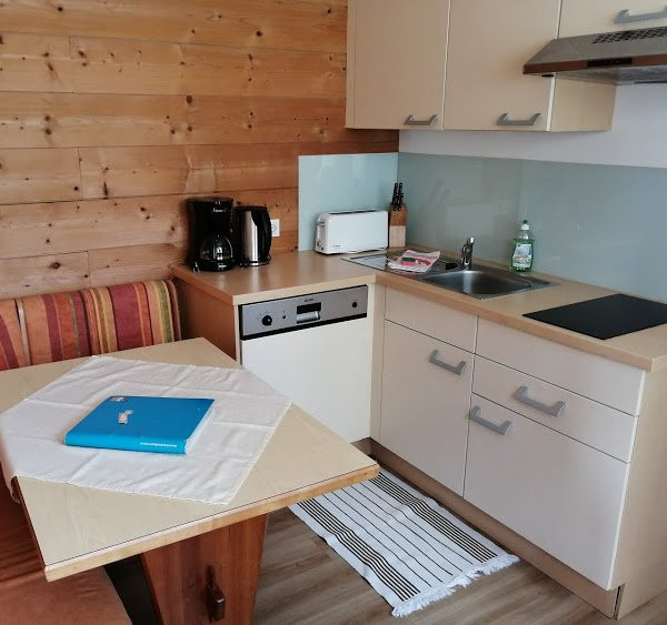 Pension Grubenhof主图