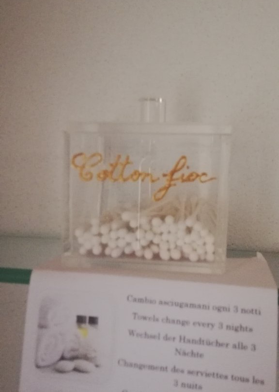 富鲁米尼别墅酒店主图