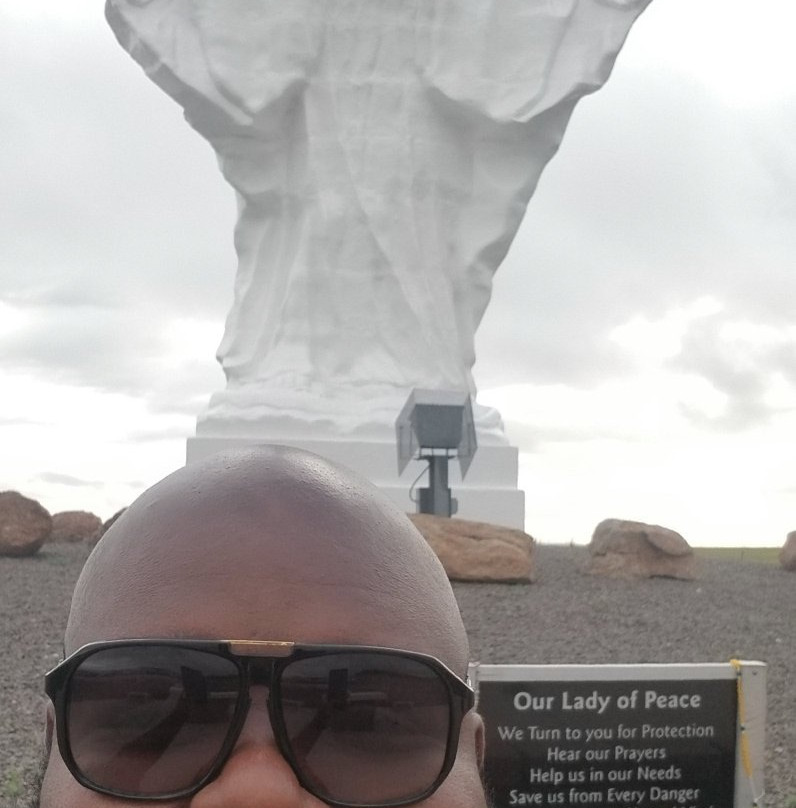 Our Lady of Peace Shrine-Pine Bluffs必去景点