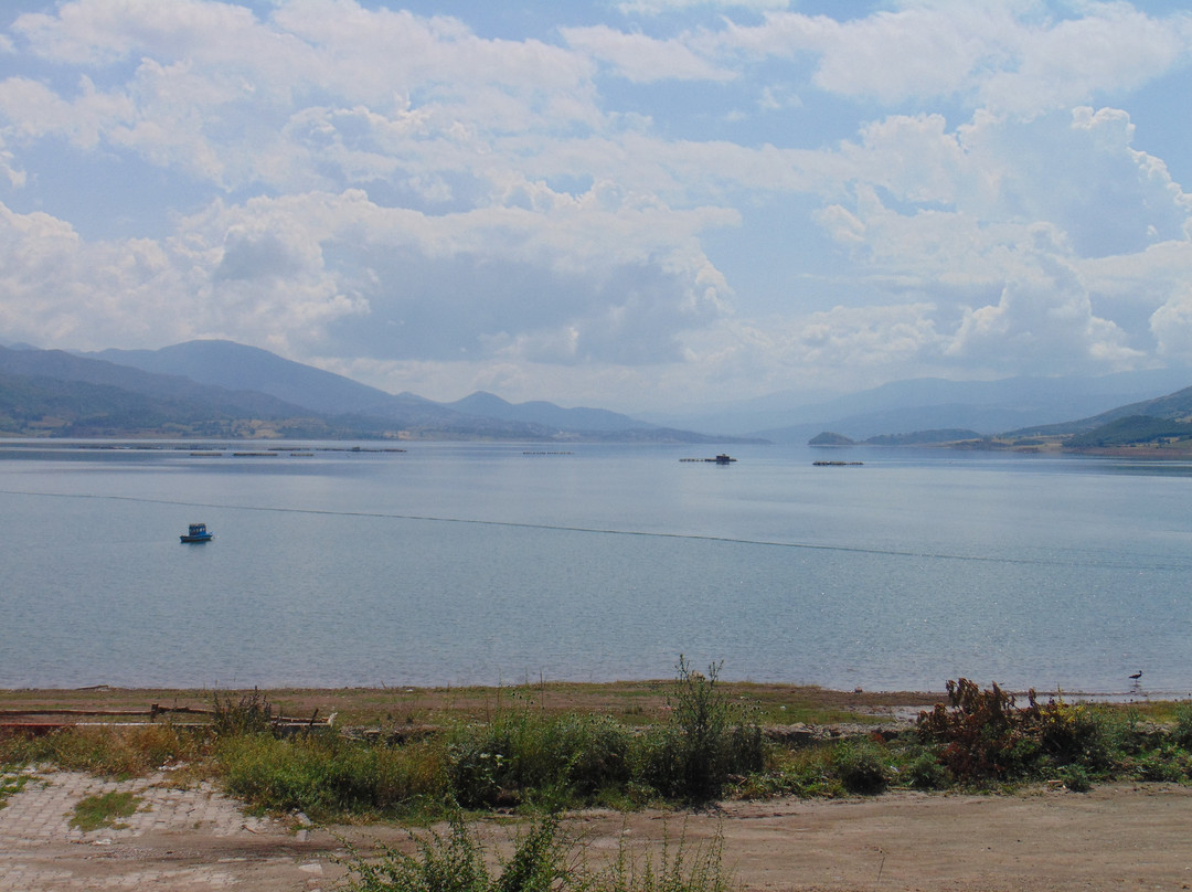 Almus Baraj Golu景点图片