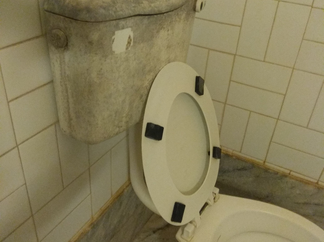 Hotel Bombay Inn主图