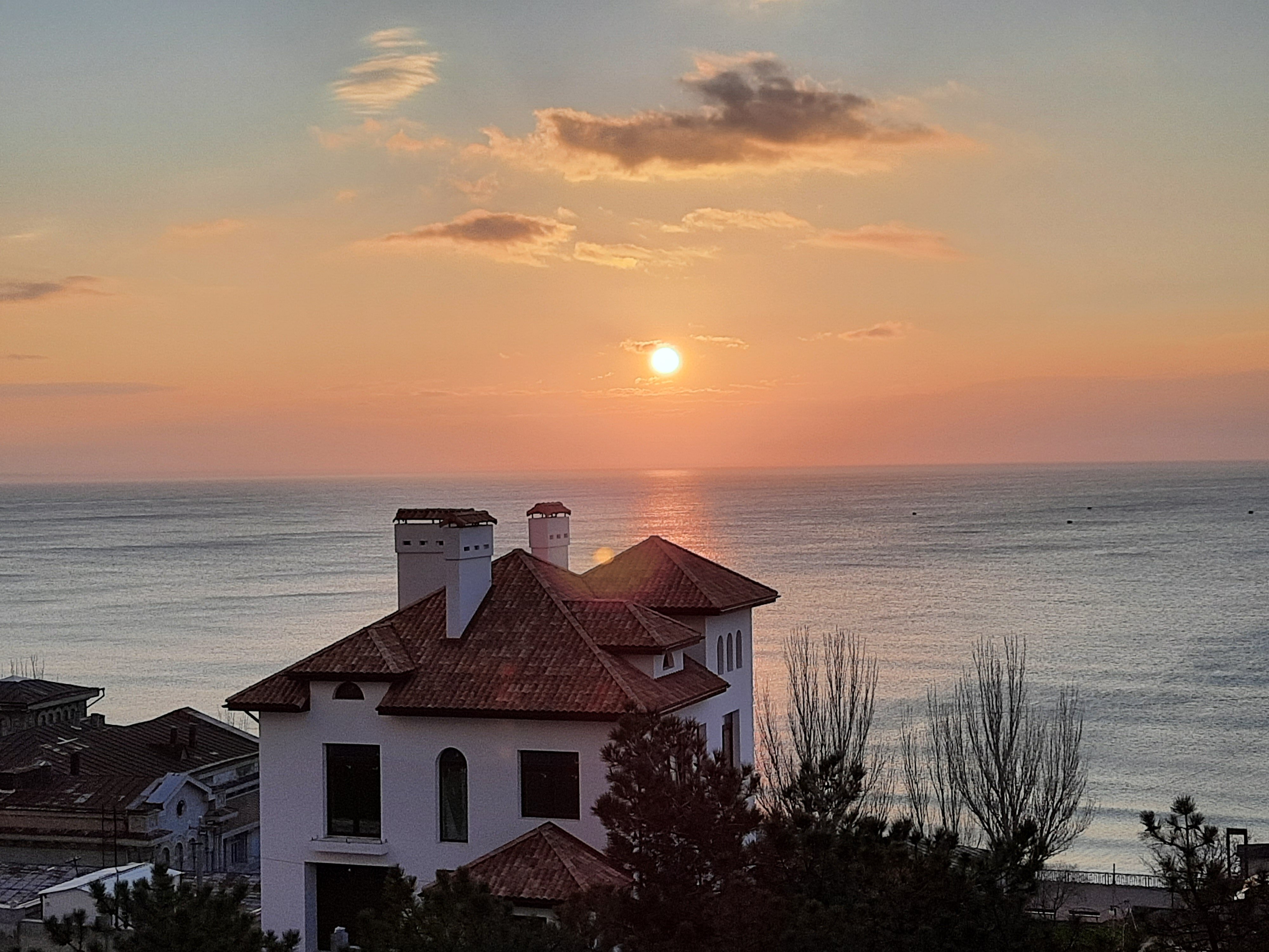 FEODOSIA HOTEL & SPA-官方