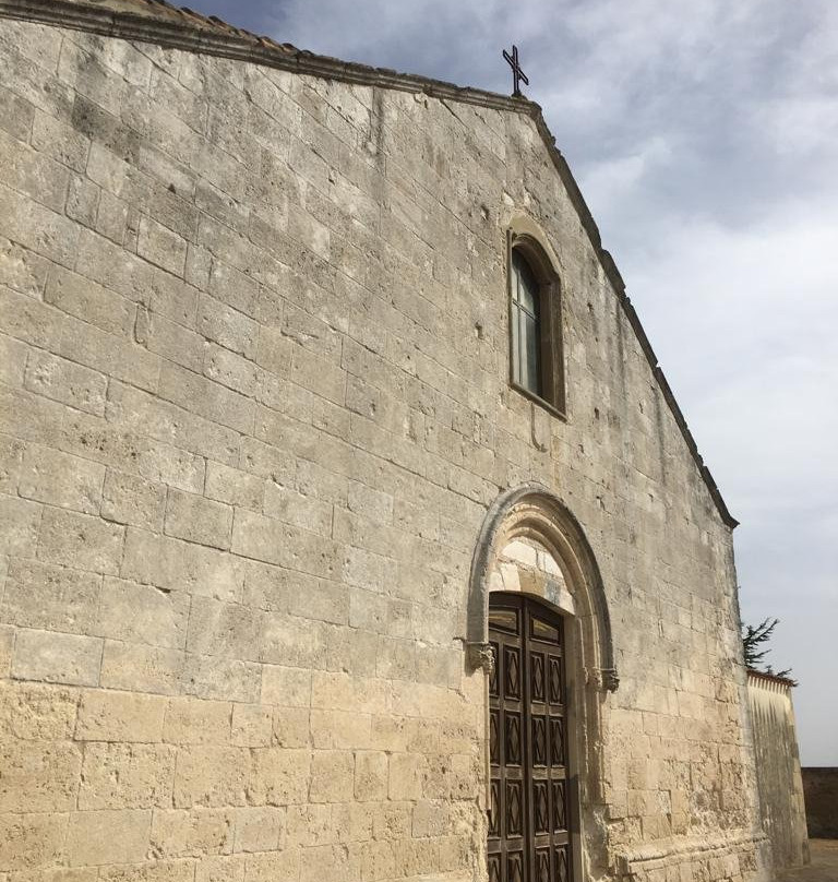Chiesa Parrocchiale dell'Immacolata Concezione-Barumini必去景点