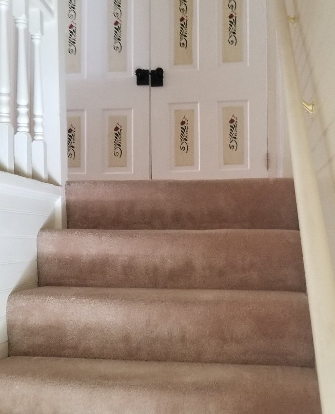 Mrs. Brown's Bed and Breakfast主图