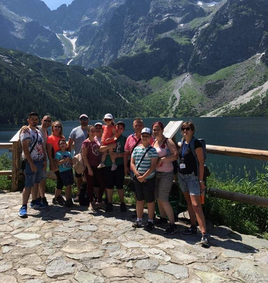 Discover Poland-克拉科夫必去景点