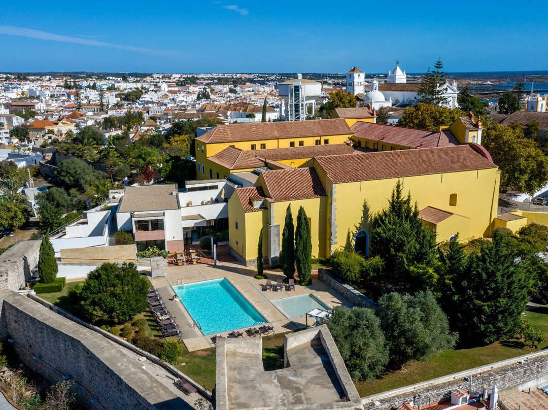 Pousada Convento Tavira主图