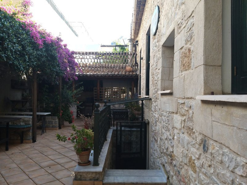 Hibiscus Hotel主图