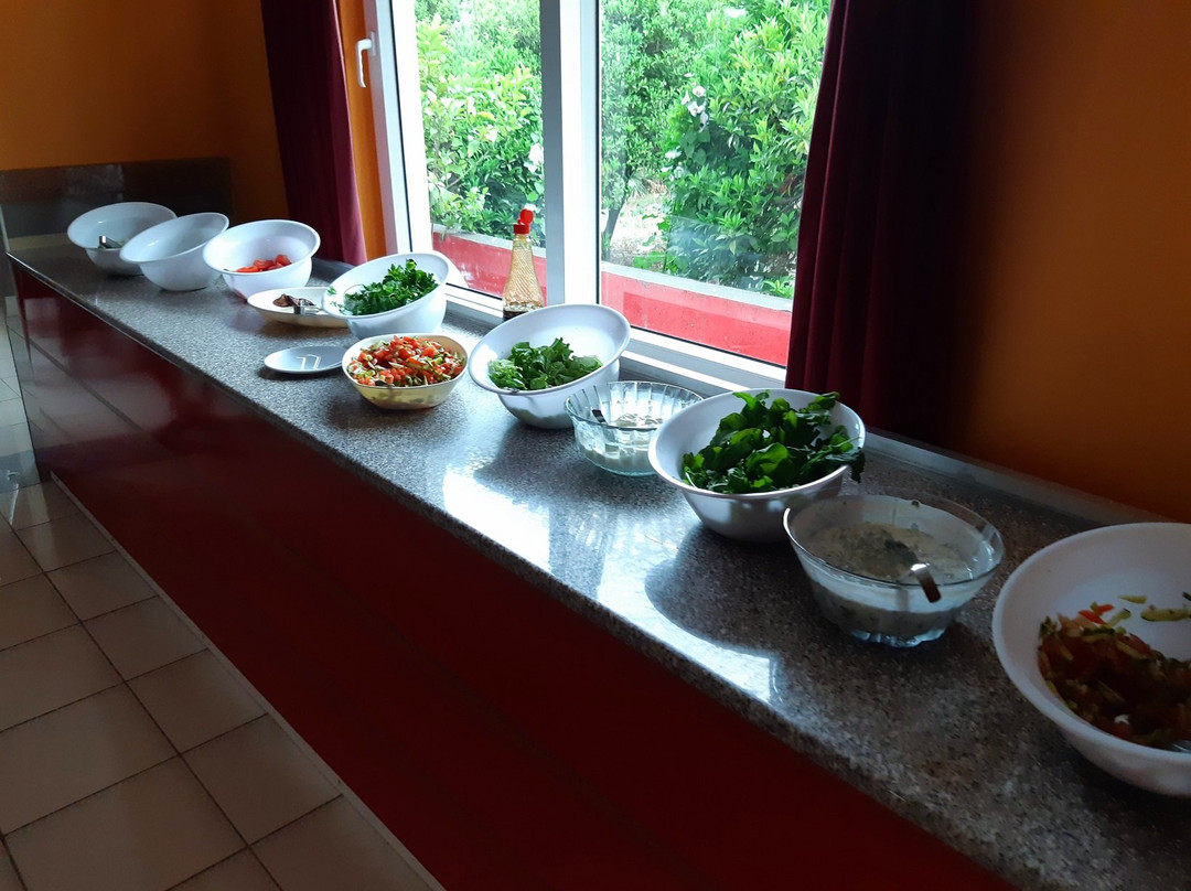 Belle Vue Hotel Beldibi主图