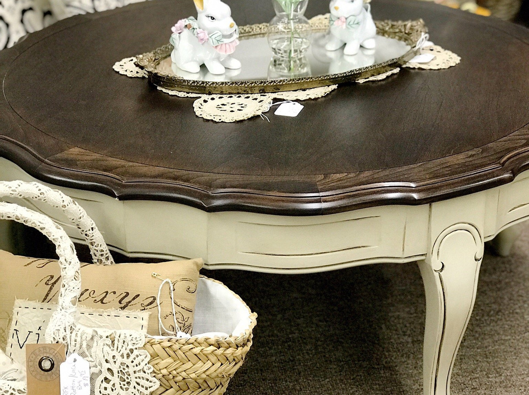 Uptown Vintage in the Avenues-Huntsville必去景点