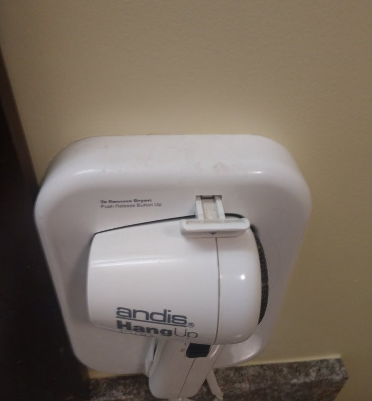 Captains Quarters Motel and Conference Center主图