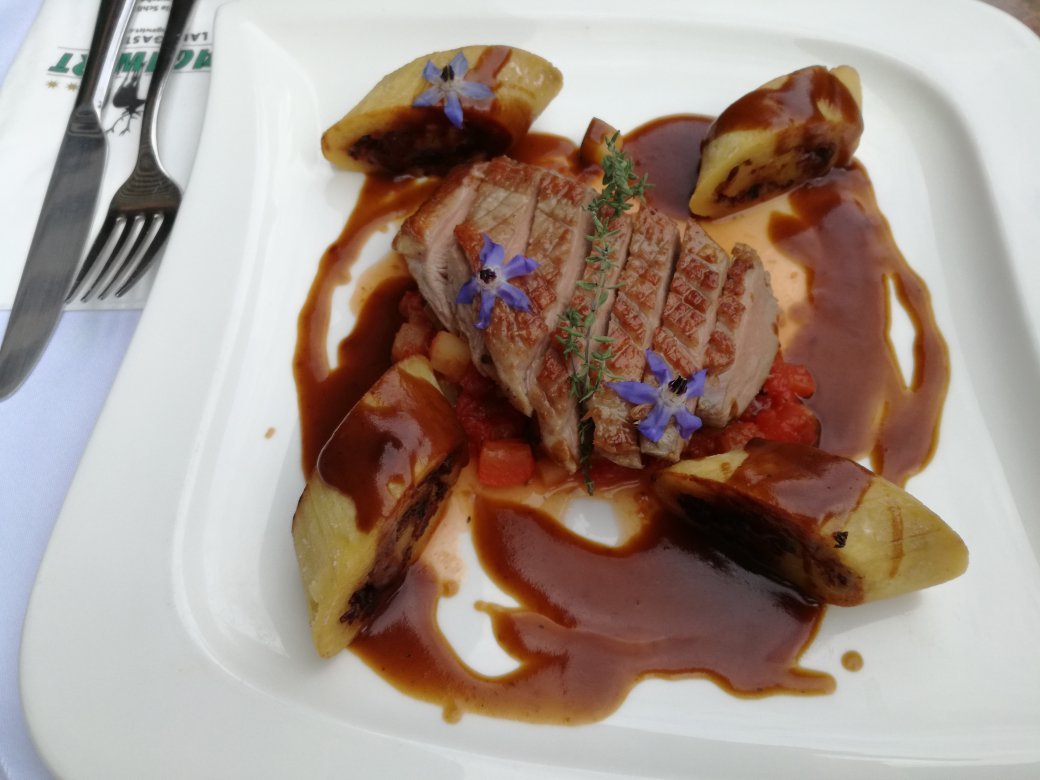 Landgasthof Jagawirt-官方