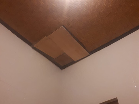 米罗维纳酒店主图