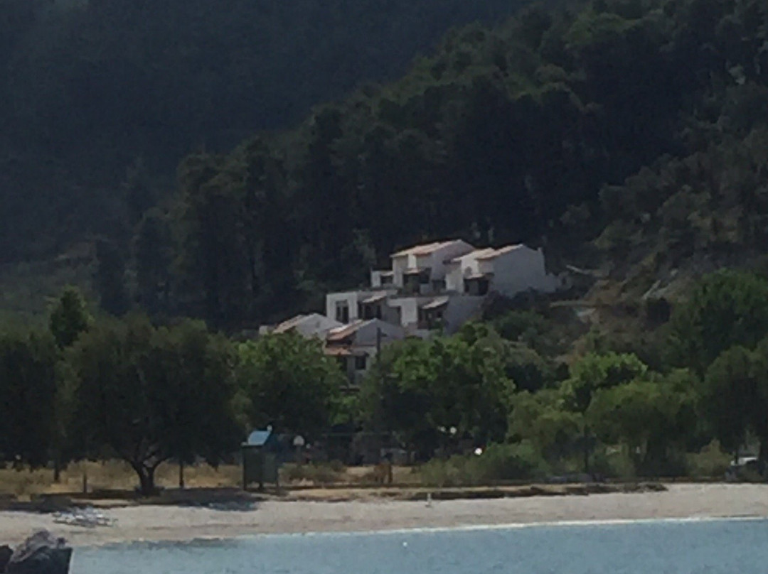 Hovolo Hotel Apartments主图