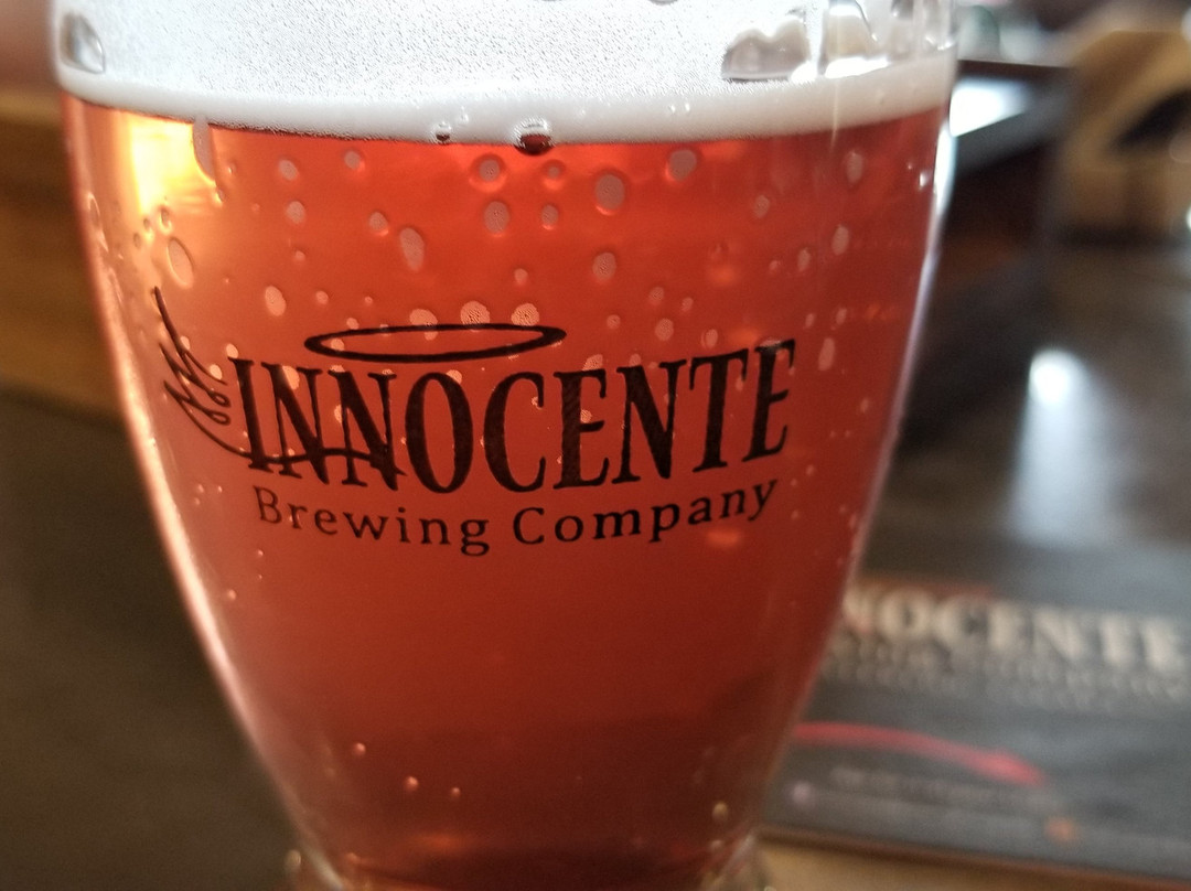 Innocente Brewing Company景点图片