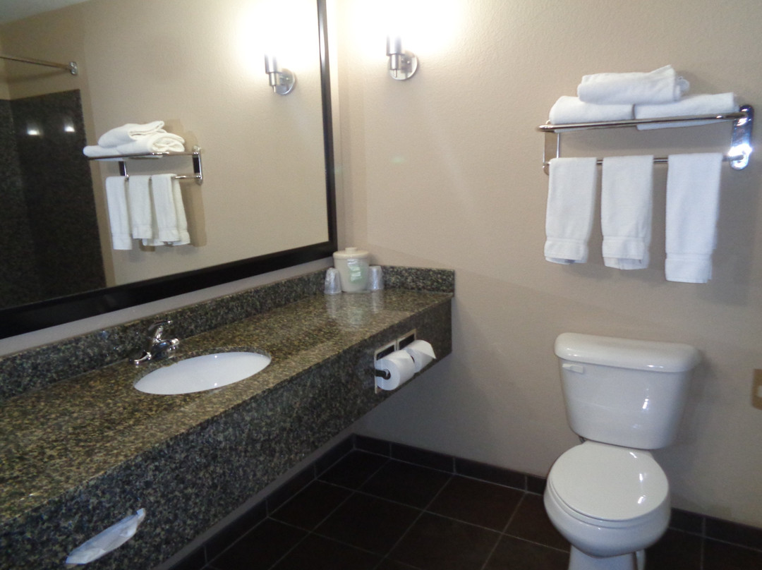 Pike Inn Le Roy - Bloomington Area by IHG主图