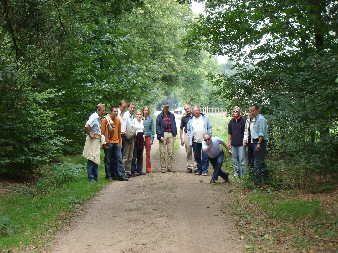 Veluwe Specialist Harderwijk-Harderwijk必去景点