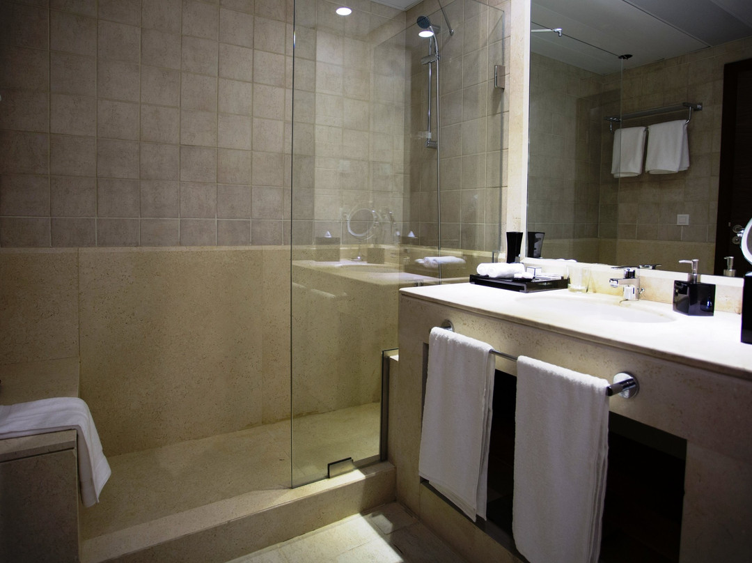 The Rooms Boutique Hotel主图