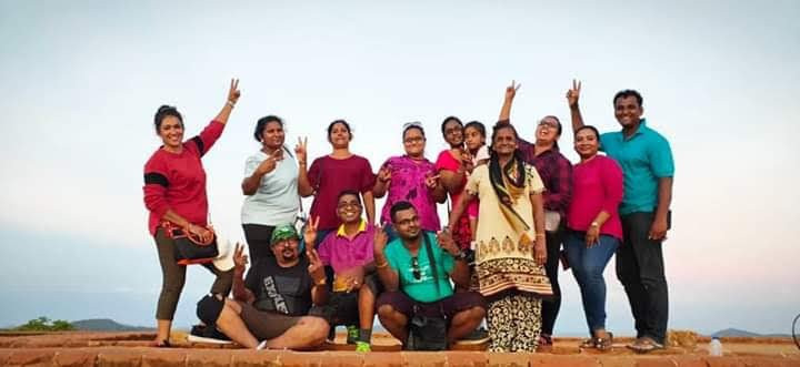 Ceylon Asia Tours-哈顿必去景点