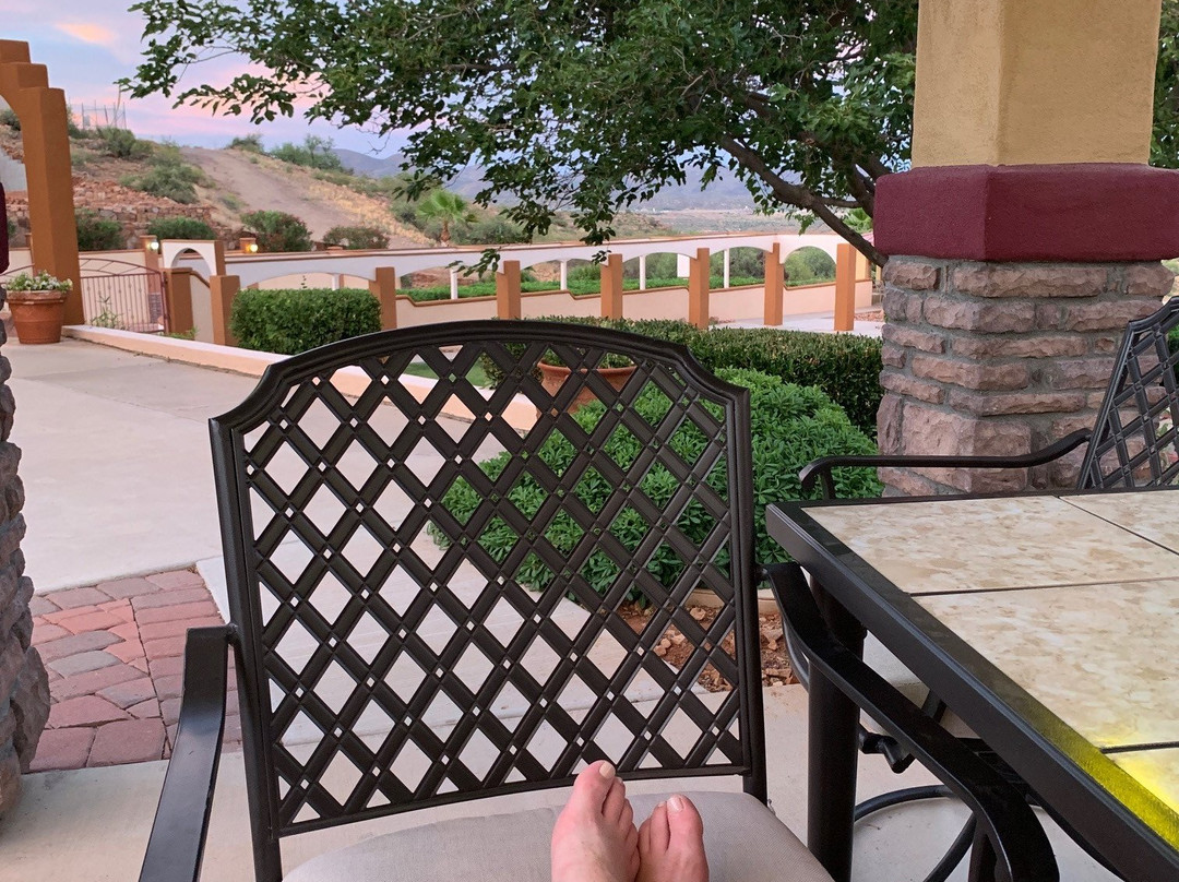 Dream Manor Inn主图