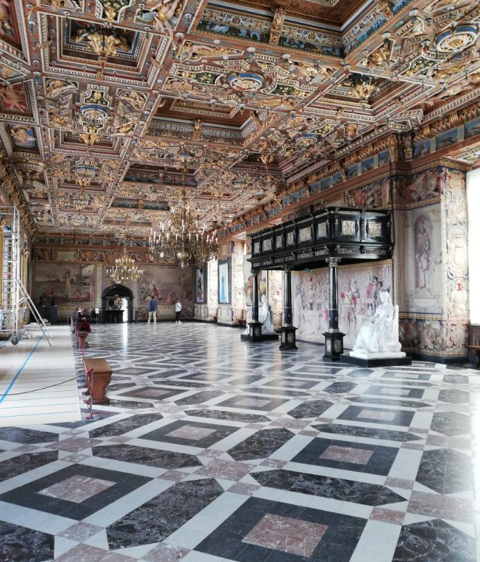 Det Nationalhistoriske Museum景点图片