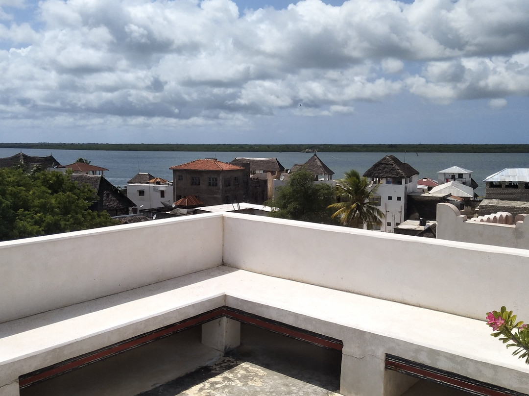 Andavelo House主图