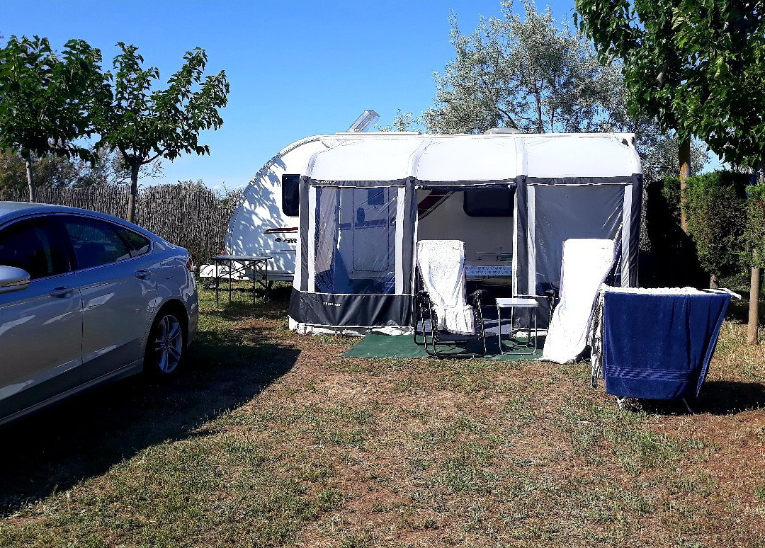 Camping Le Galet主图