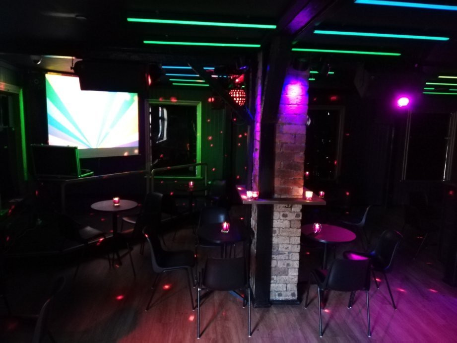 Kiki Queer Bar-雷克雅未克必去景点