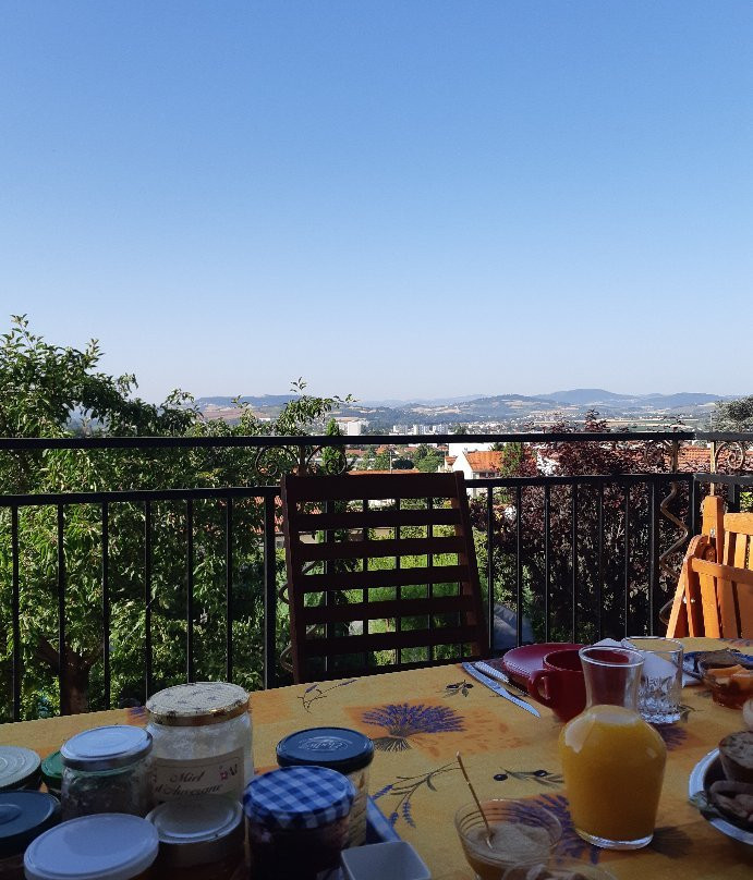 La Villa Victoria Auvergne主图