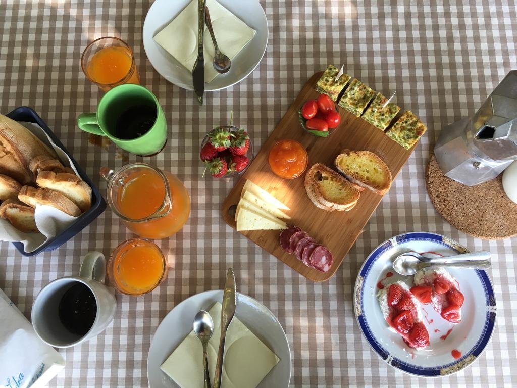 B&B Sa Ingia-官方