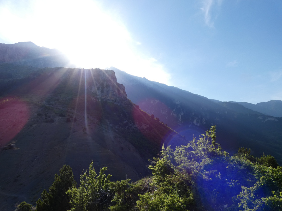 1001 Albanian Adventures-培拉特必去景点