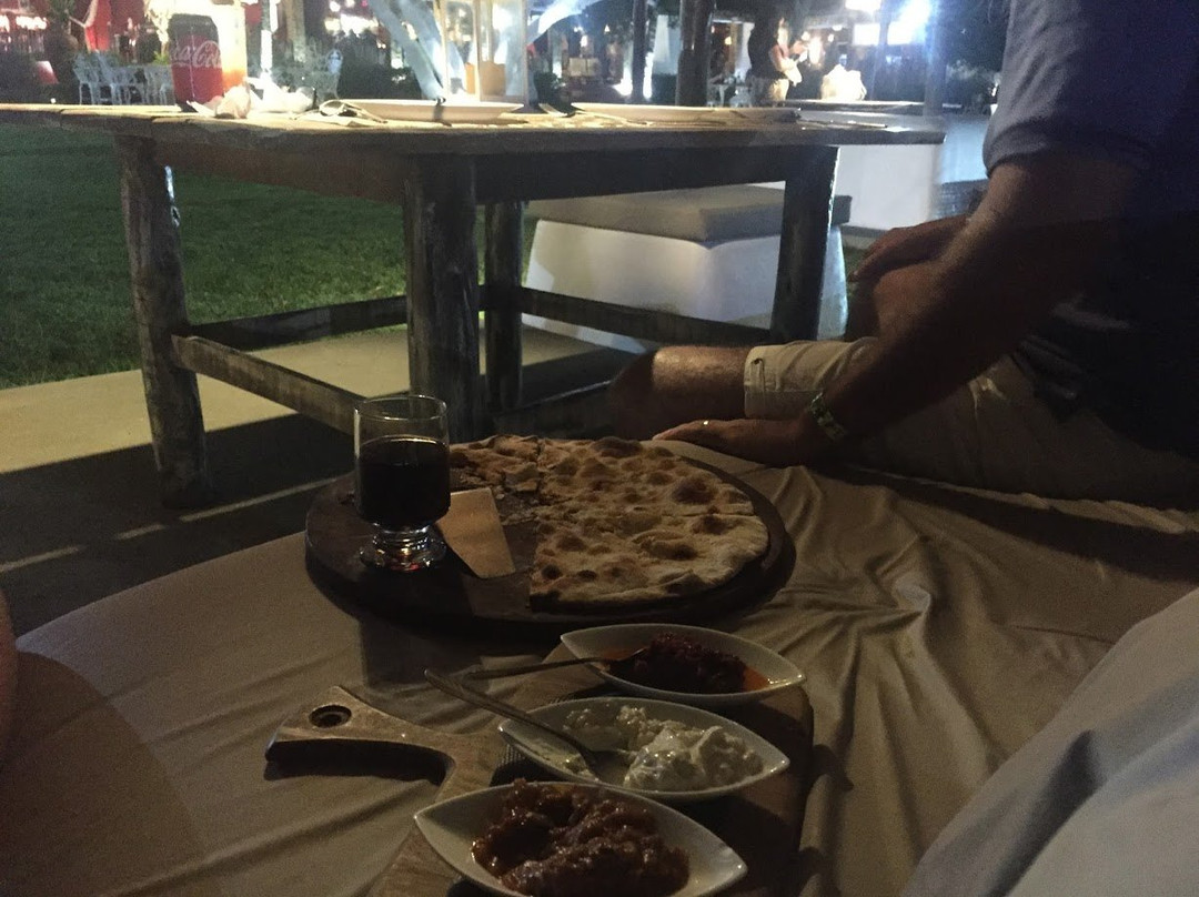 Fazenda Fiore Resort & Residence主图