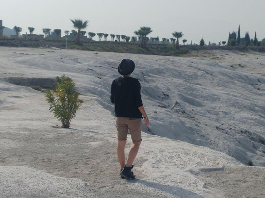 Fast Book Travel-伊斯坦布尔必去景点