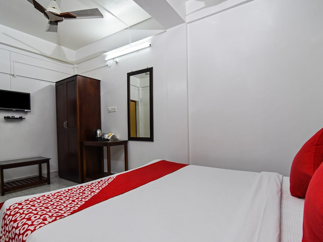 Hotel Aqua Breeze主图