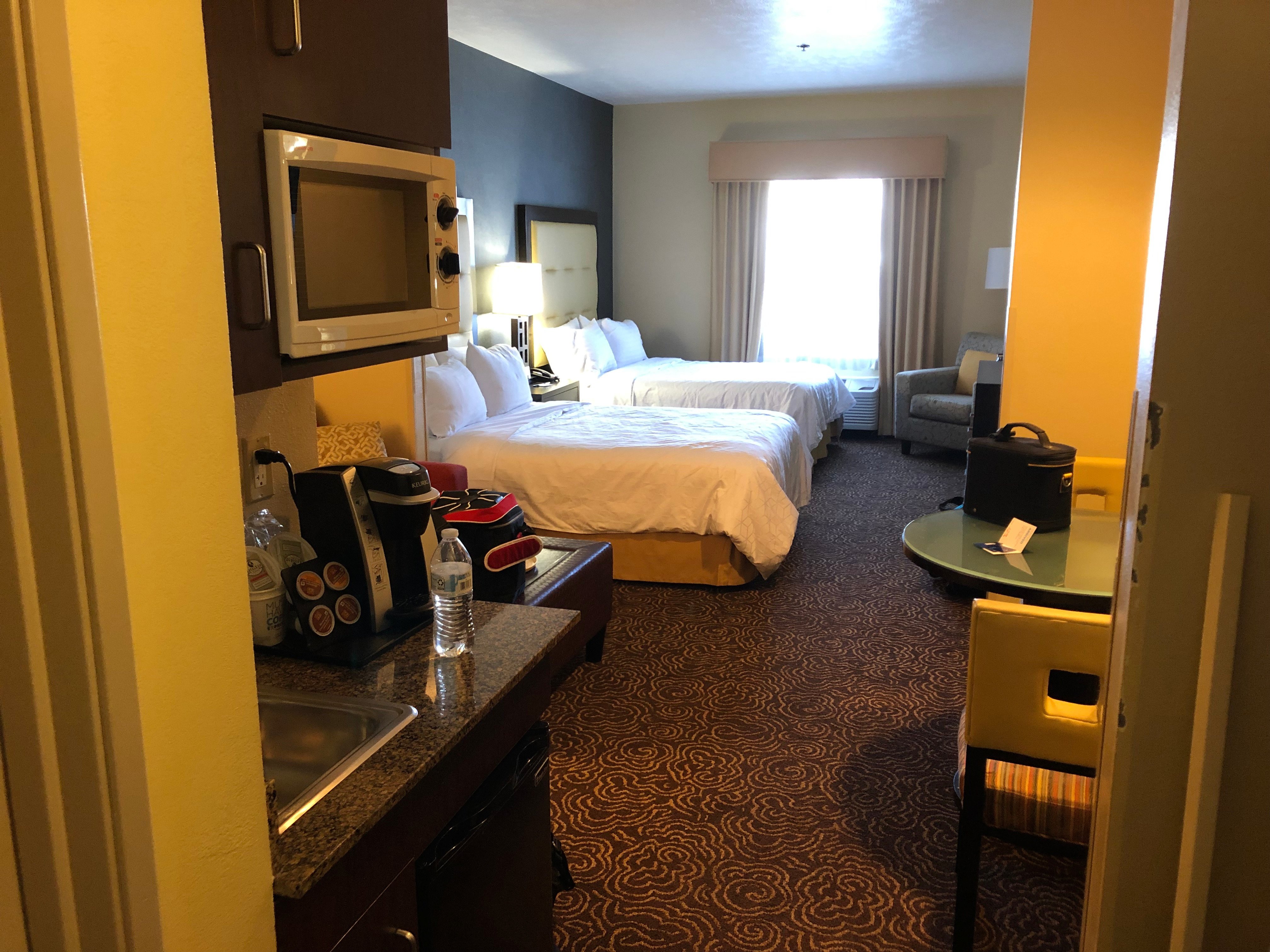 Holiday Inn Express & Suites Ogden, an IHG hotel-官方